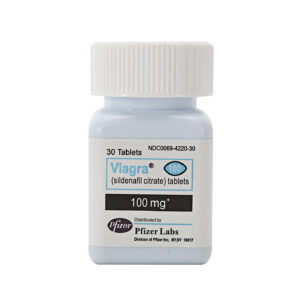 Viagra100mg Tabletki cytrynianu sildenafilu Leczenie zaburzeń erekcji prącia