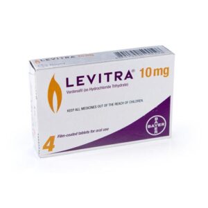 levitra Importowany z Niemiec Leczyć zaburzenia erekcji