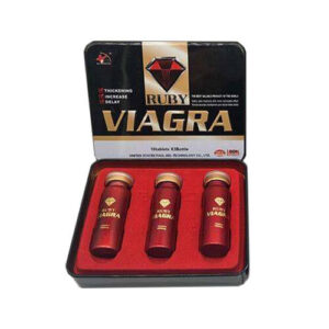 PUBY VIAGRA  Leczy impotencję i przedwczesny wytrysk
