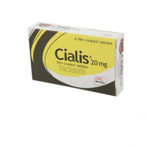 Cialis tabletki tadalafilu Leczyć przedwczesny wytrysk i impotencję
