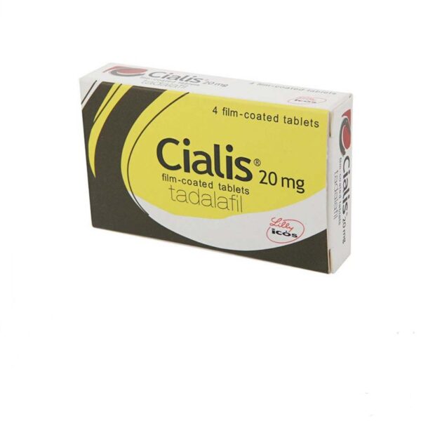 Cialis tabletki tadalafilu Leczyć przedwczesny wytrysk i impotencję