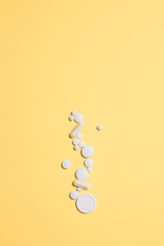 Sildenafil czy Tadalafil - co lepsze? Szczere porównanie i opinie 1 pexels photo 3683055