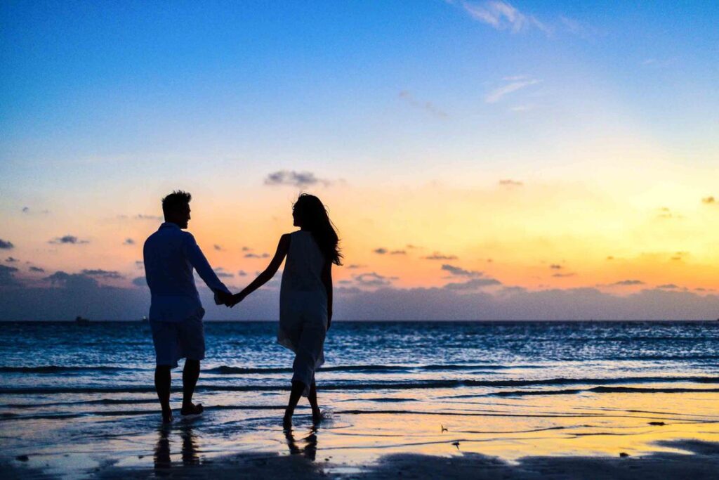 romantic couple tadalafil